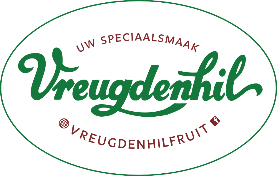 Vreugdenhil logo